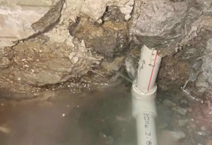 宿豫区管道漏水检测五
