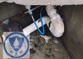宿豫区水管漏水检测公司6