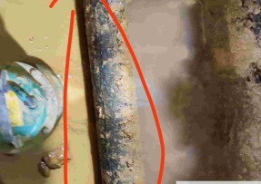 宿豫区水管漏水检测公司1